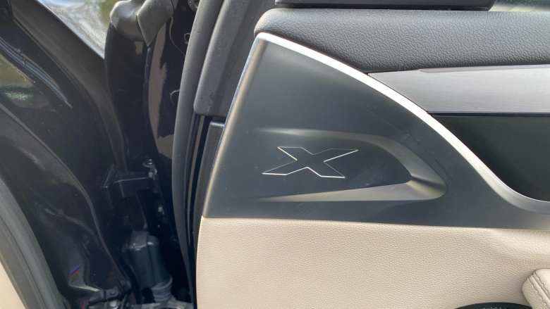 BMW X3 xDrive20d M Sport 5dr Step Auto Diesel Estate